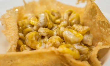 Cucina tradizionale modenese