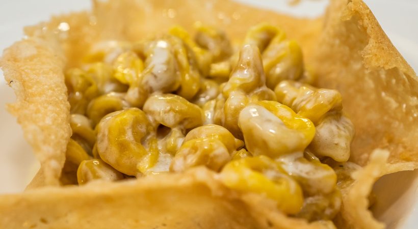 Cucina tradizionale modenese