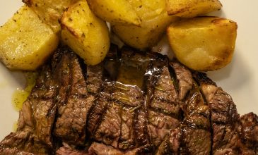 Pranzo o cena a Modena