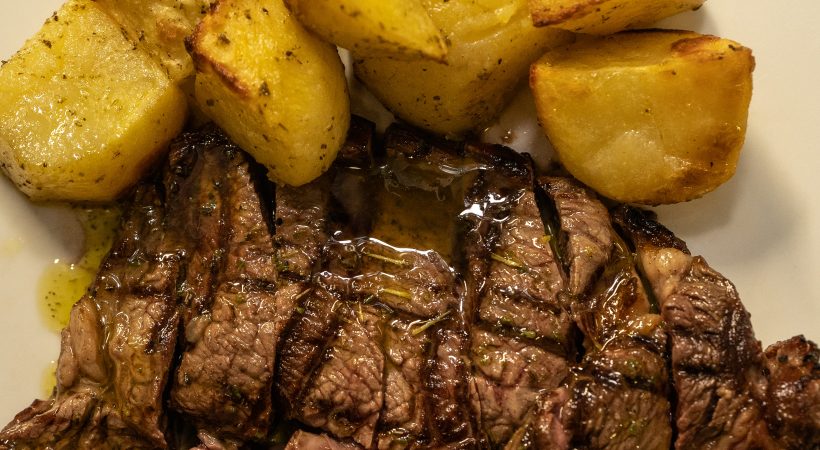 Pranzo o cena a Modena