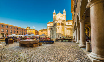 Cosa vedere a Modena in un giorno