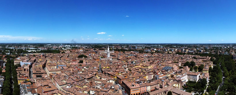 Mangiare a Modena Cosa fare a Modena