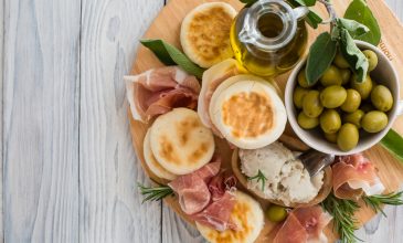 Migliori piatti modenesi