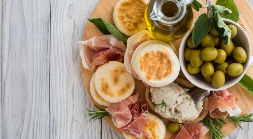 Migliori piatti modenesi