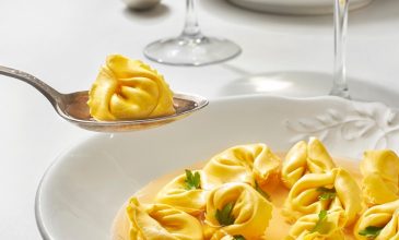 Cosa bere con i piatti modenesi