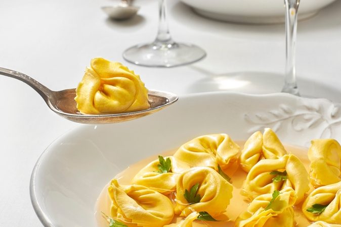 Cosa bere con i piatti modenesi